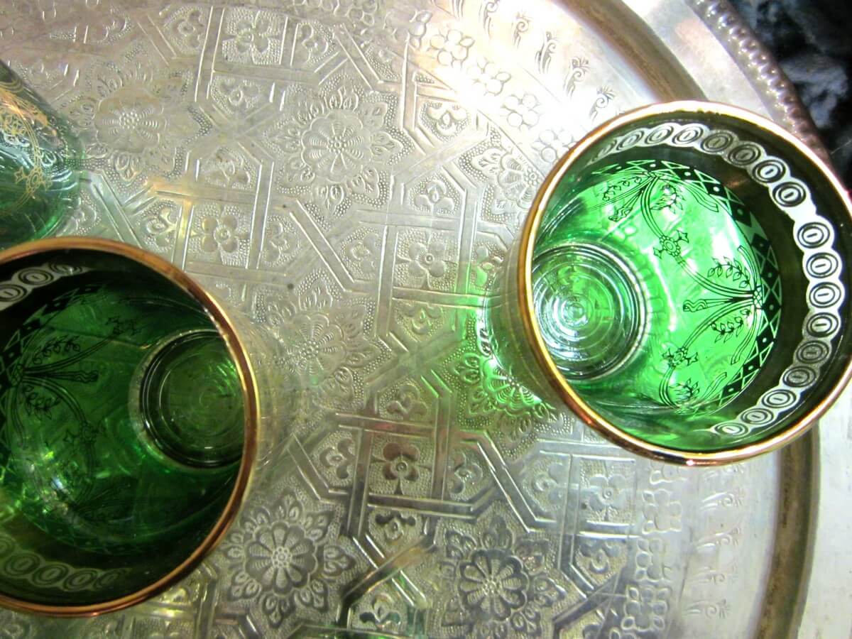 Verde